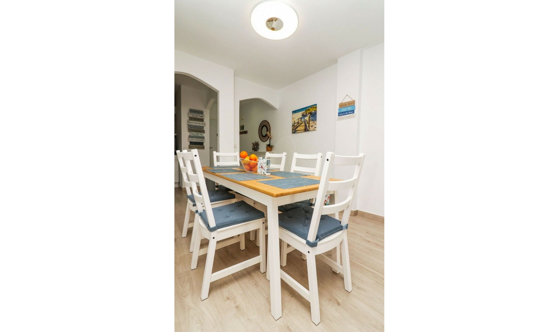 Resale - Apartment -
Calahonda