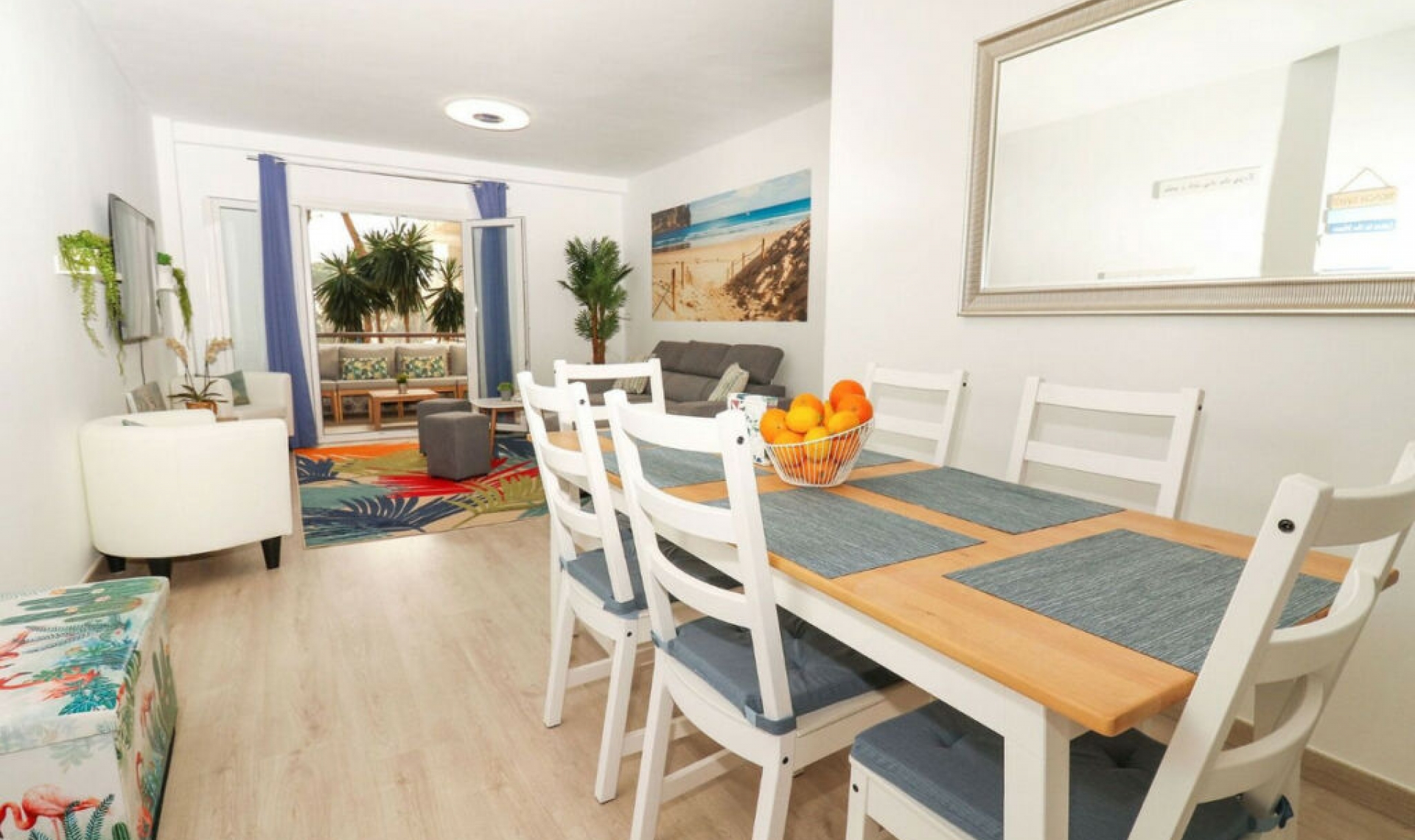 Resale - Apartment -
Calahonda