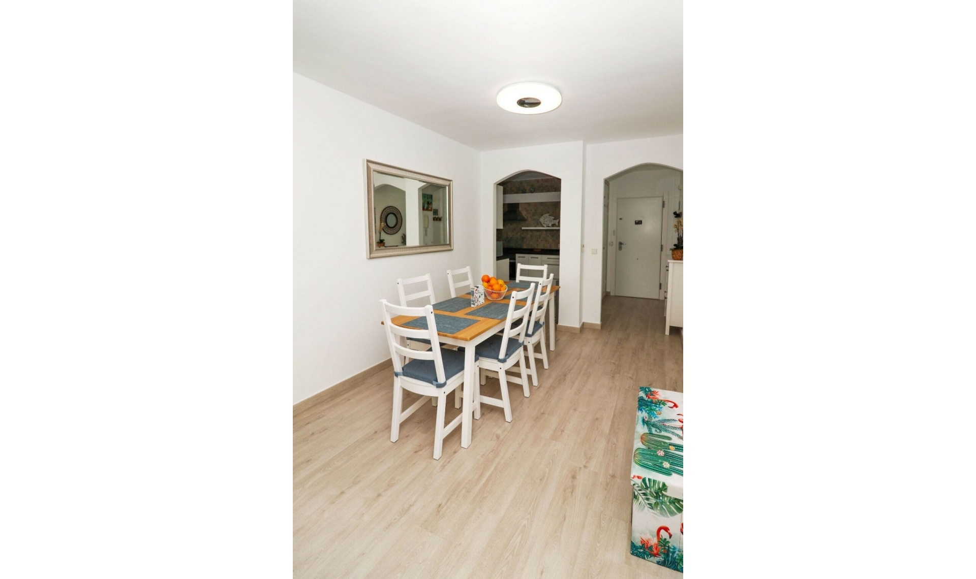Resale - Apartment -
Calahonda