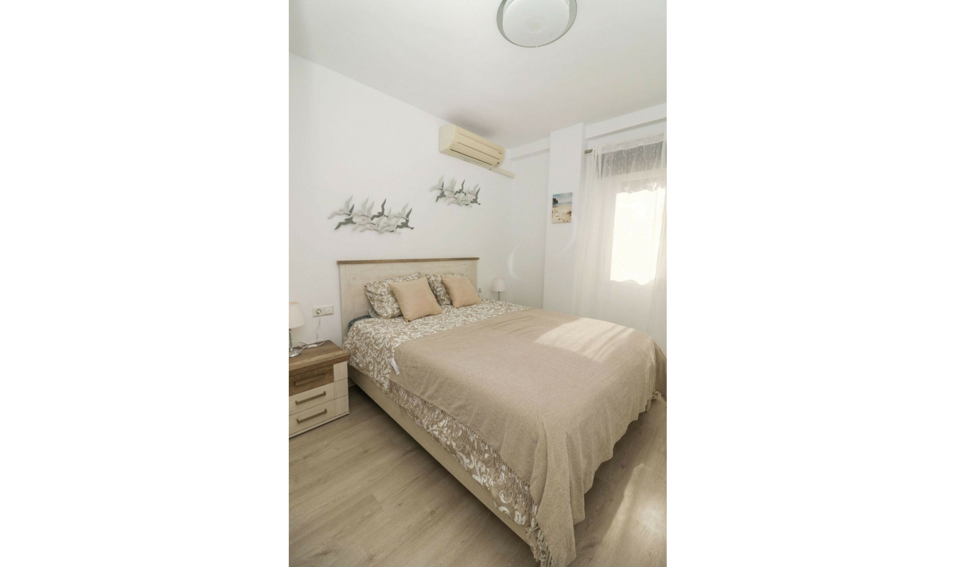 Resale - Apartment -
Calahonda