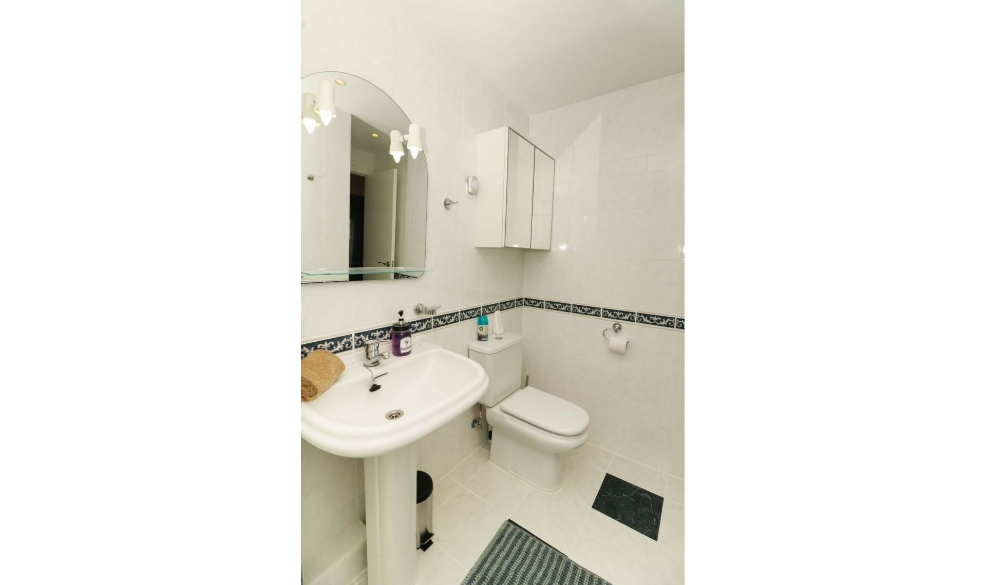 Resale - Apartment -
Calahonda