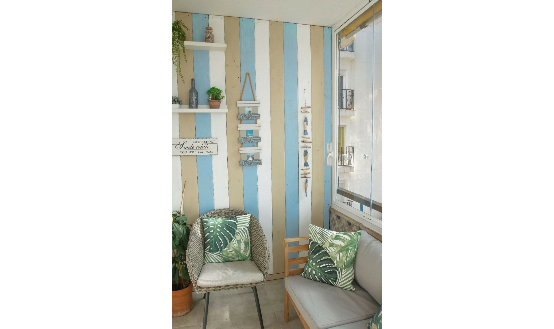 Resale - Apartment -
Calahonda