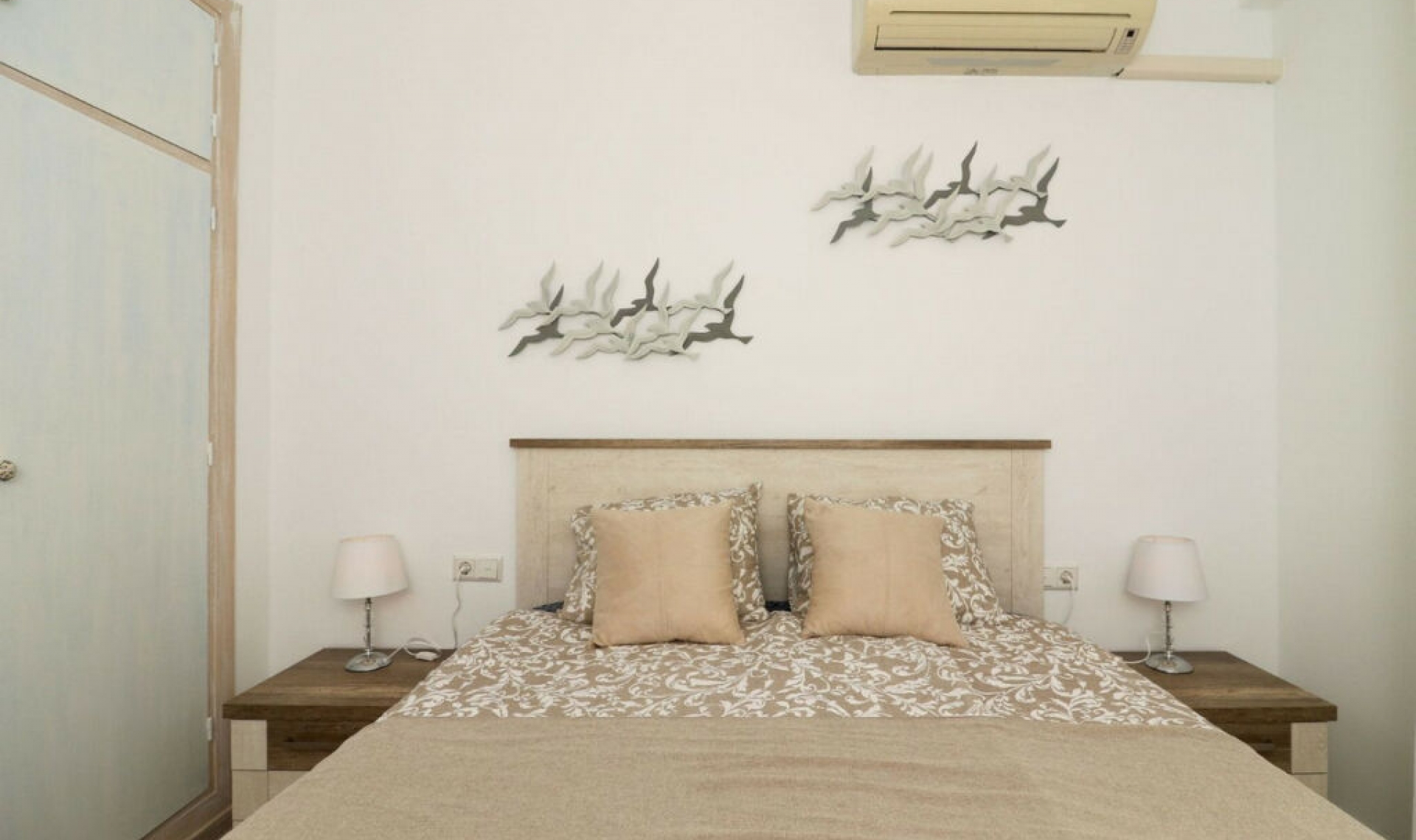 Resale - Apartment -
Calahonda