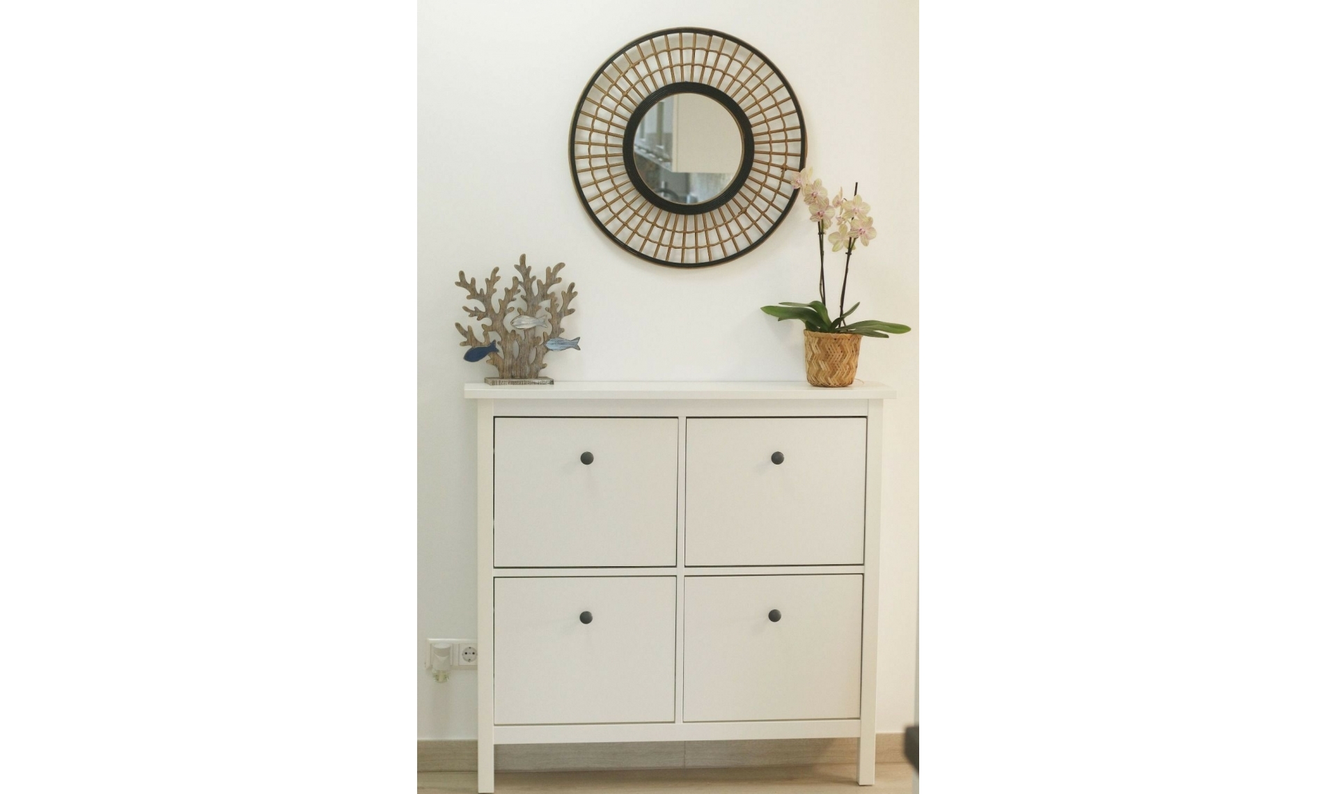 Resale - Apartment -
Calahonda