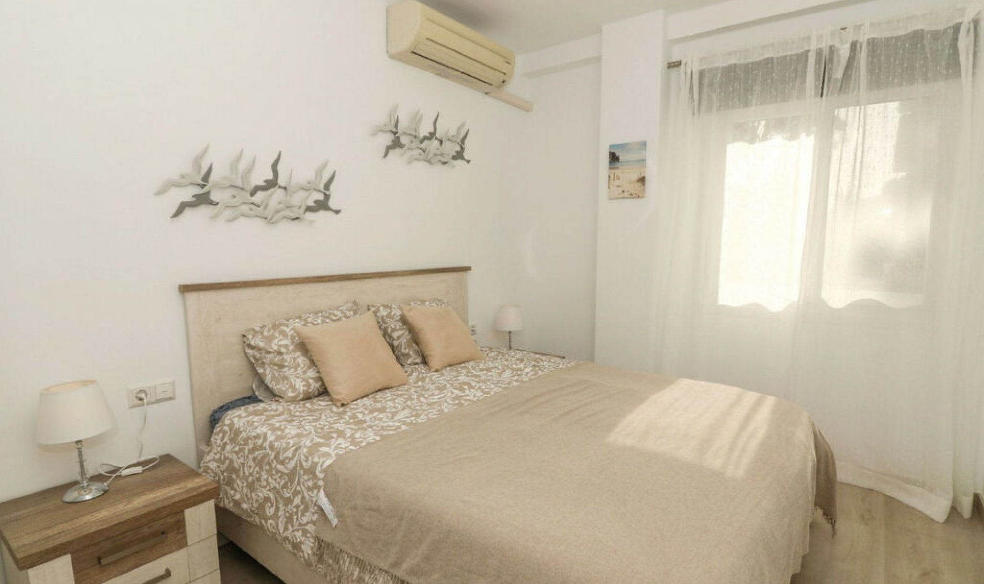Resale - Apartment -
Calahonda