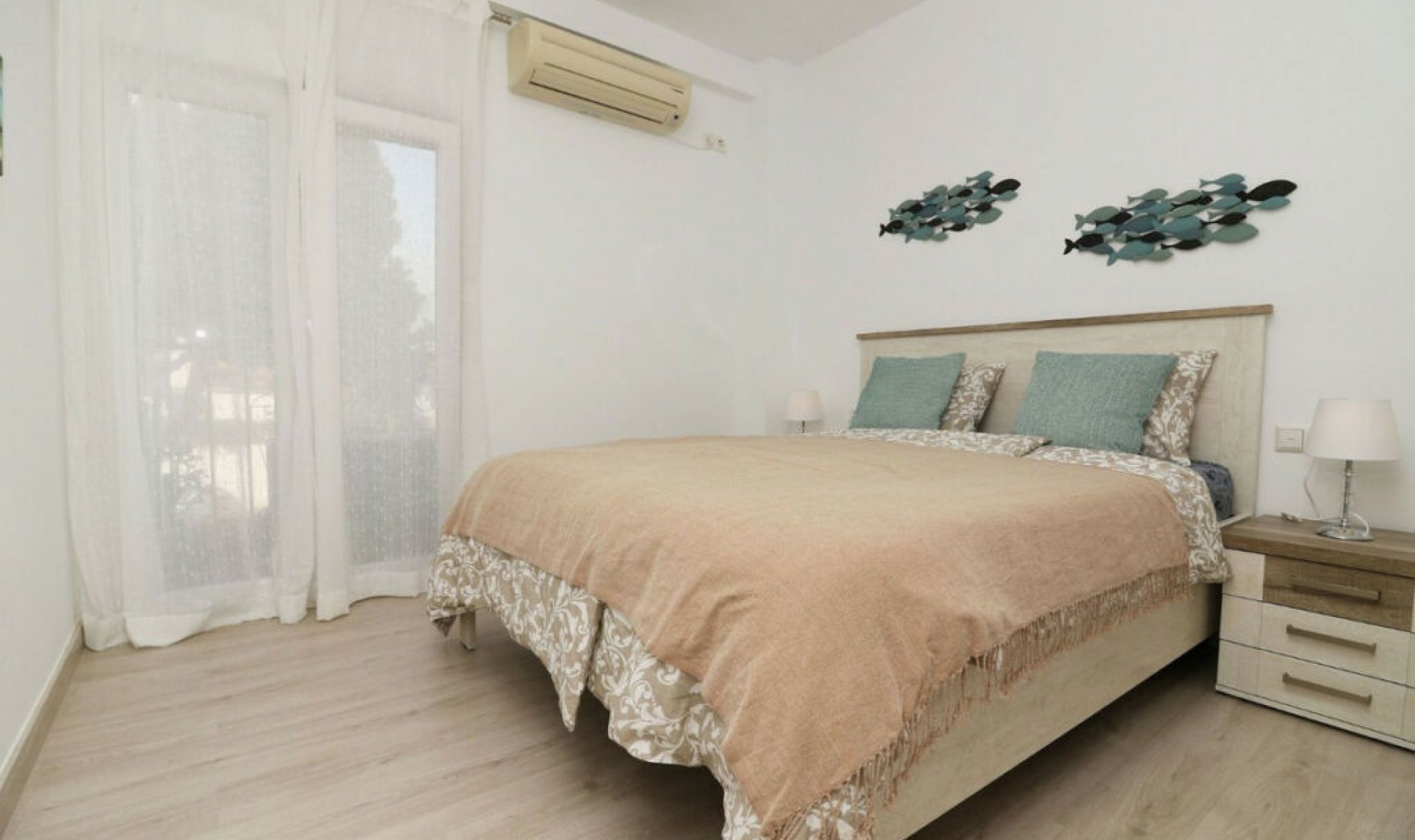 Resale - Apartment -
Calahonda