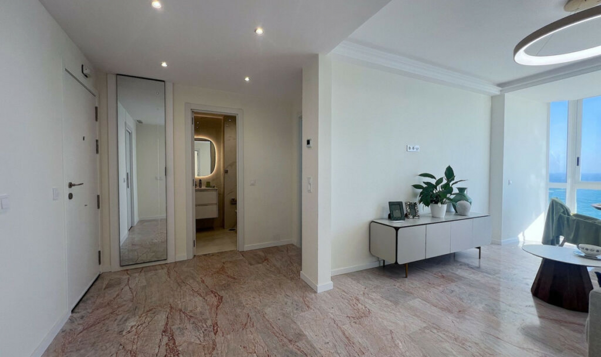 Resale - Apartment -
Calahonda