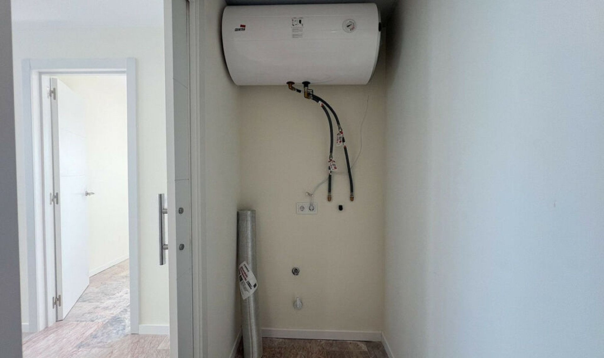 Resale - Apartment -
Calahonda