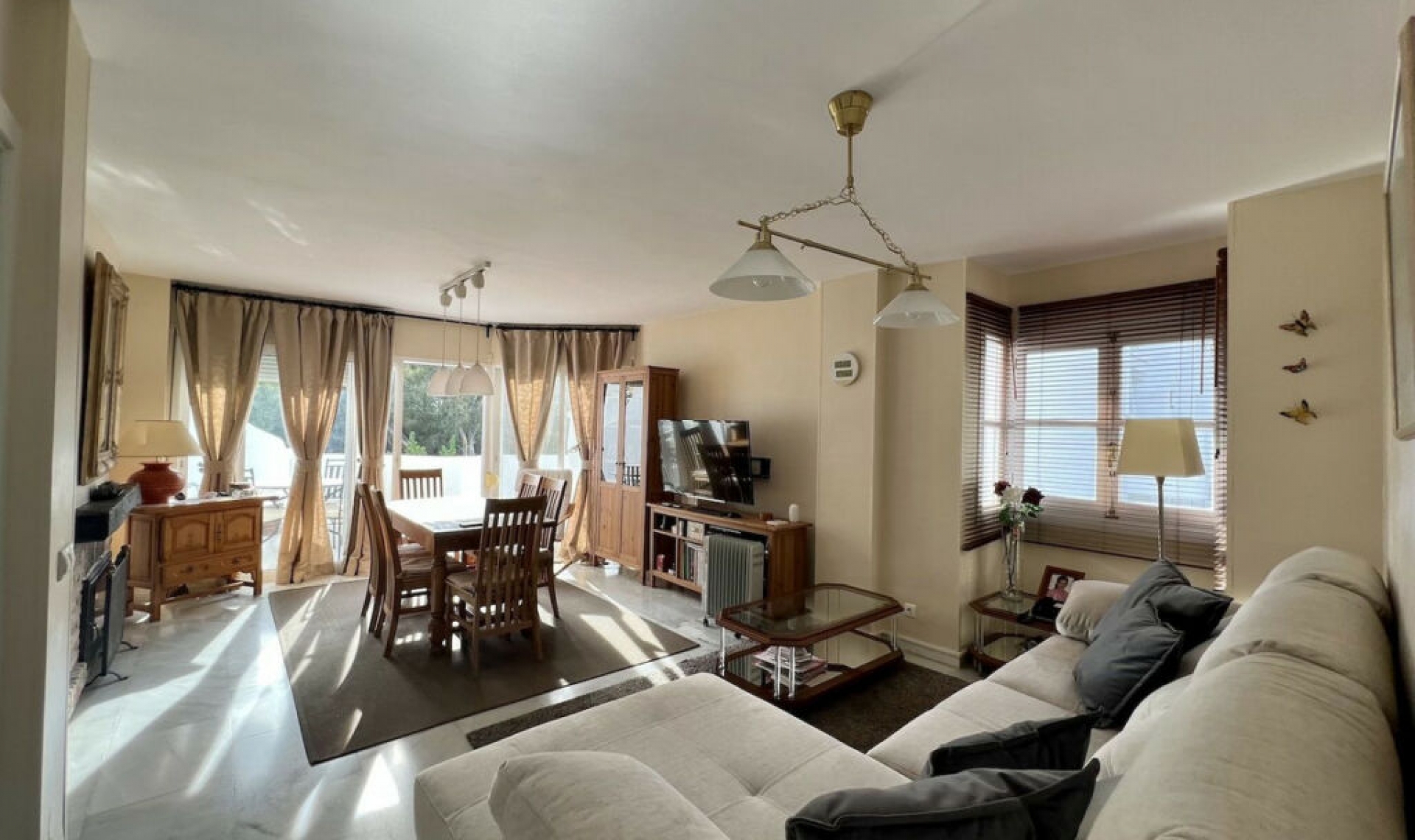 Resale - Apartment -
Calahonda