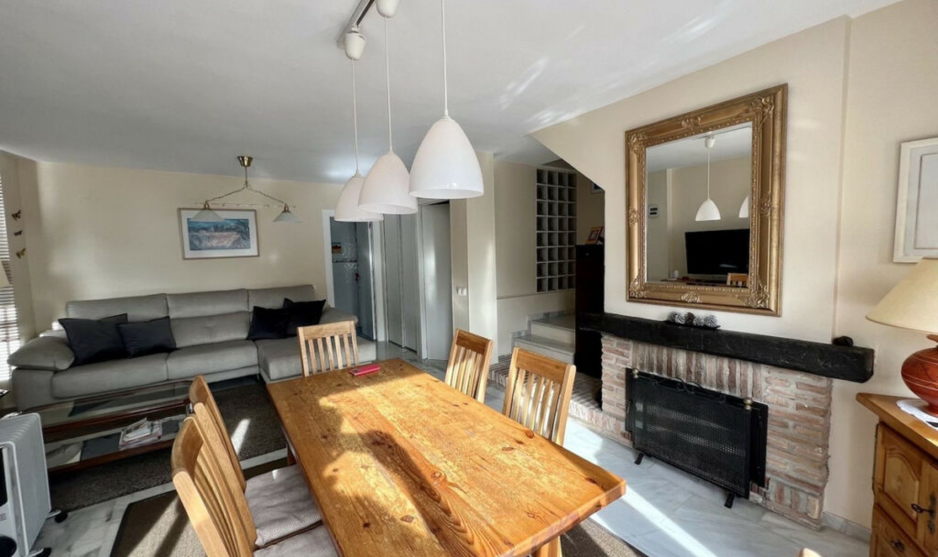 Resale - Apartment -
Calahonda