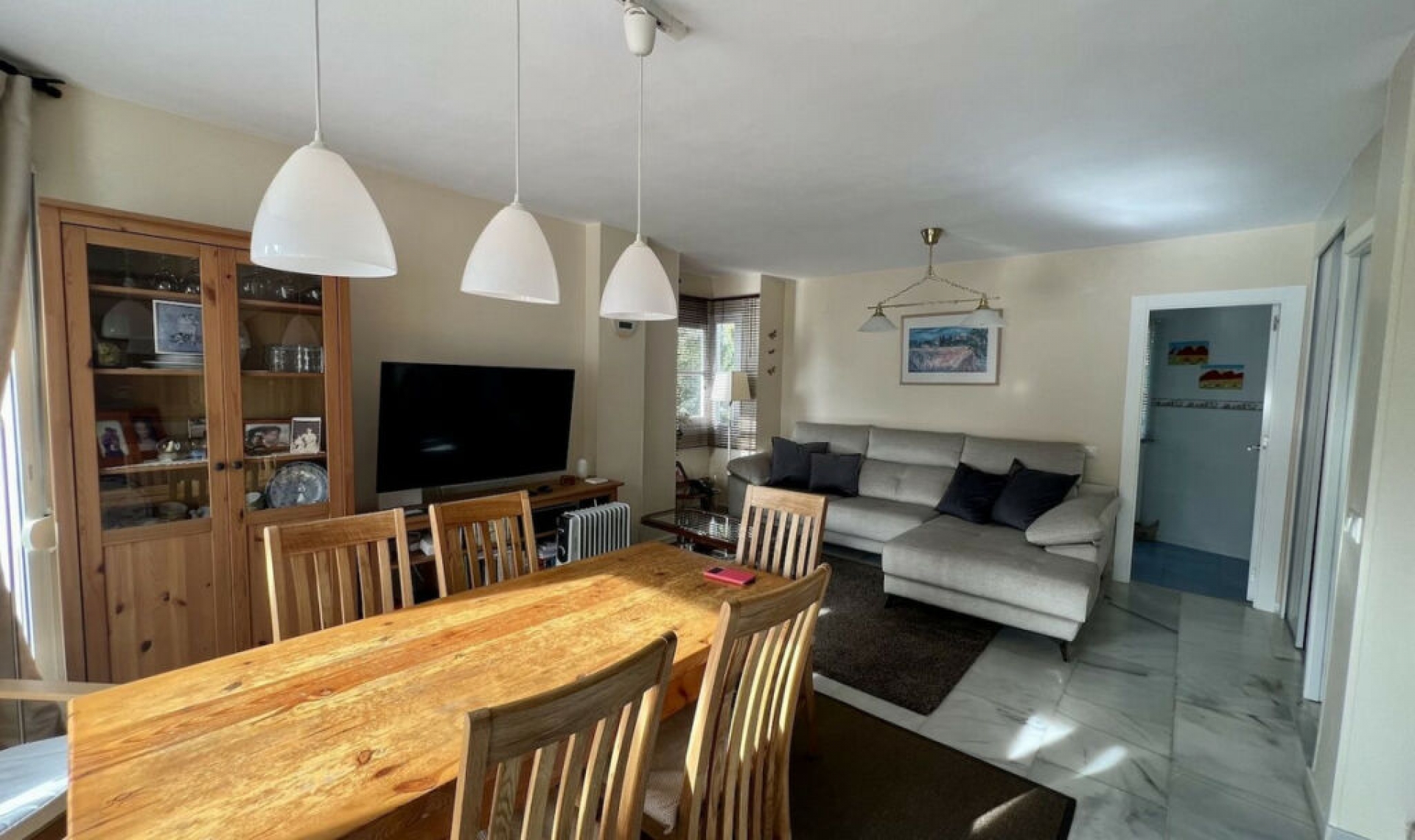 Resale - Apartment -
Calahonda