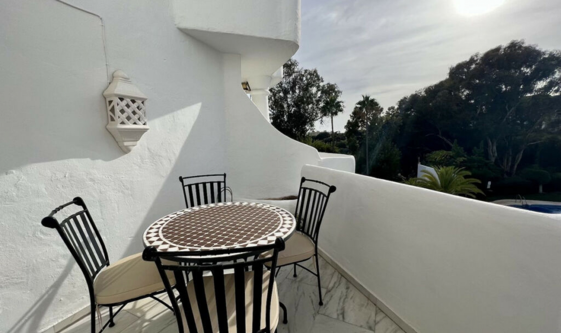 Resale - Apartment -
Calahonda