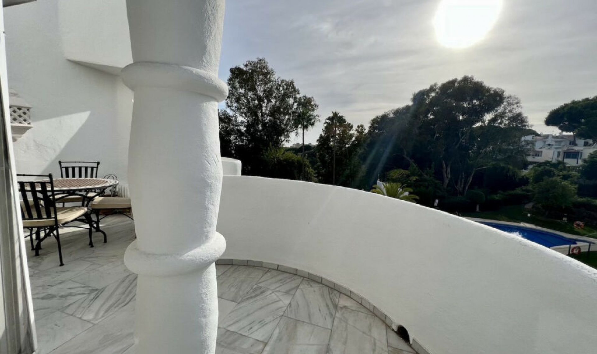 Resale - Apartment -
Calahonda