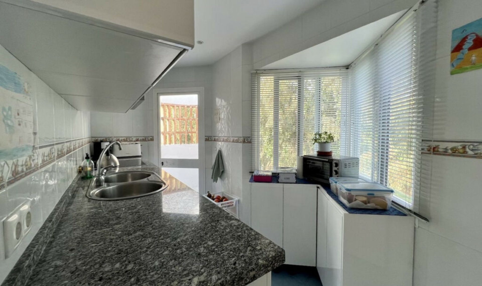 Resale - Apartment -
Calahonda