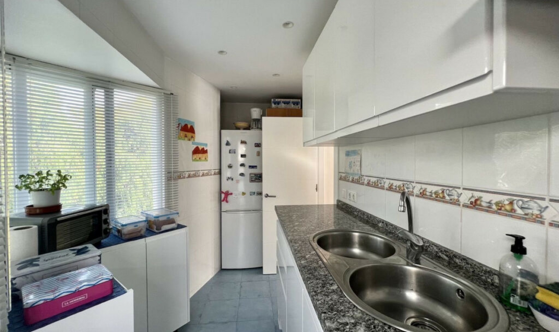 Resale - Apartment -
Calahonda