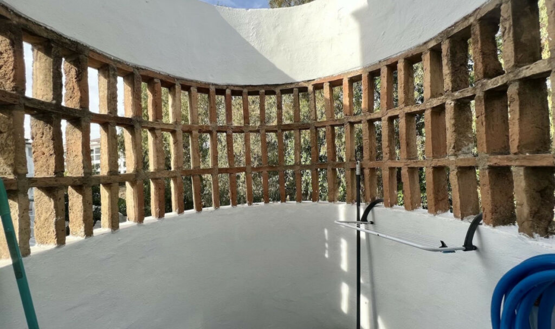 Resale - Apartment -
Calahonda