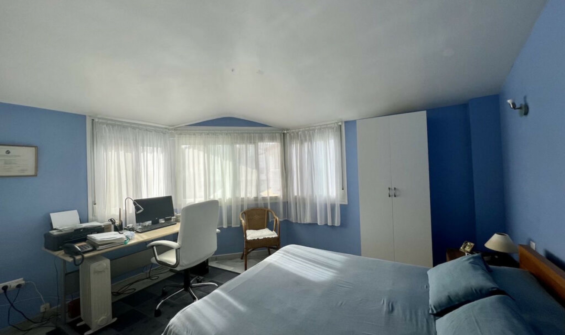 Resale - Apartment -
Calahonda