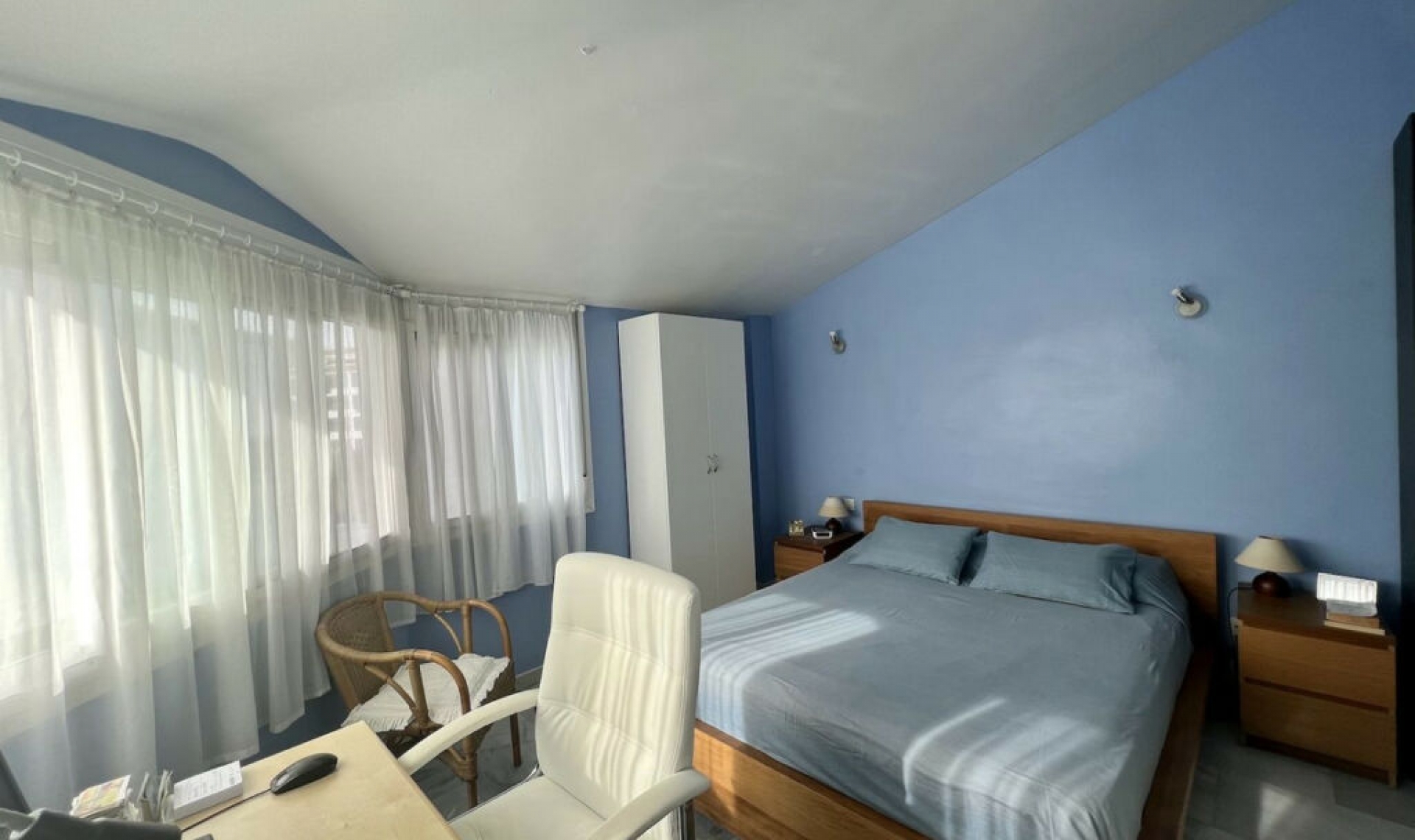 Resale - Apartment -
Calahonda