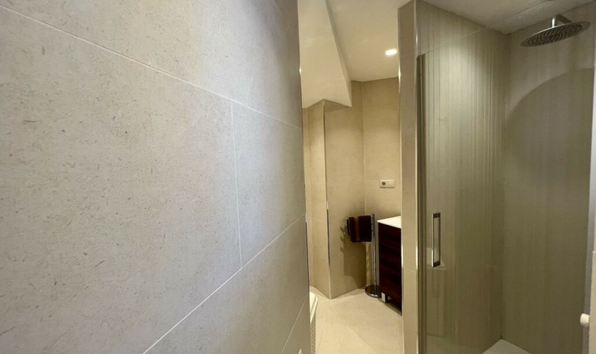 Resale - Apartment -
Calahonda