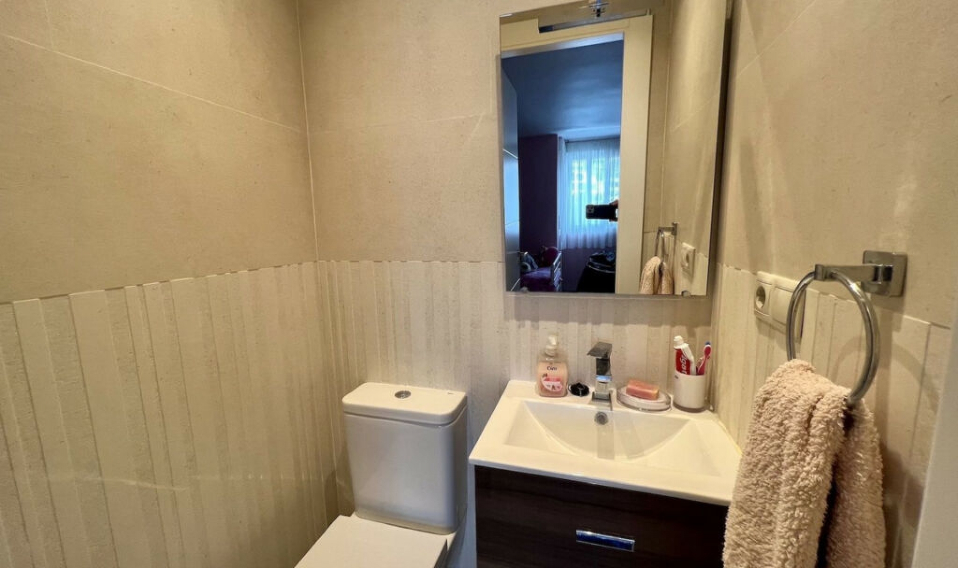 Resale - Apartment -
Calahonda