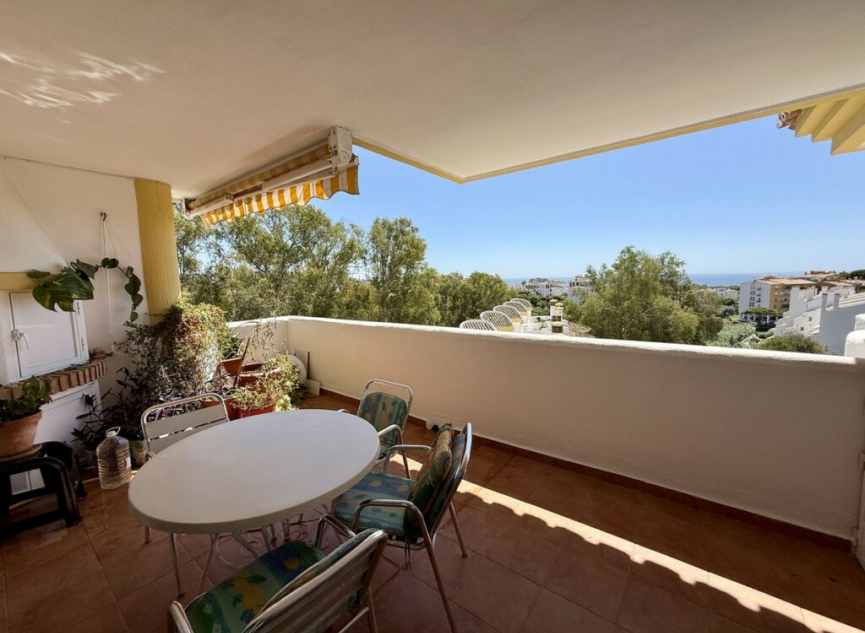 Resale - Apartment -
Calahonda