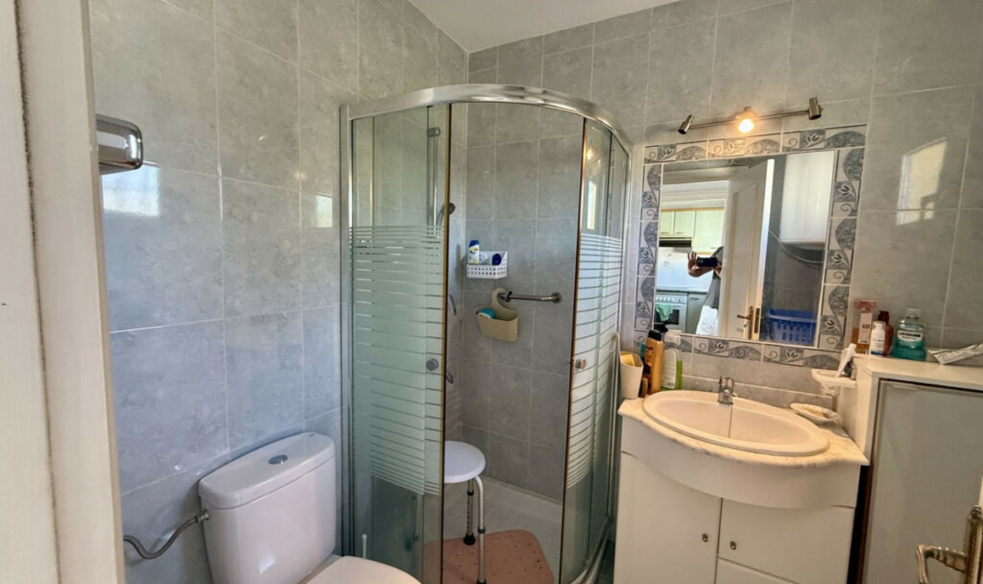 Resale - Apartment -
Calahonda