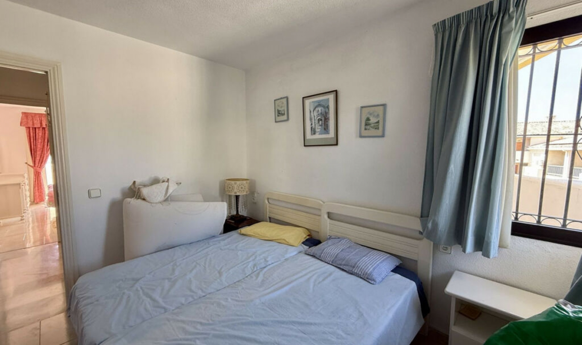 Resale - Apartment -
Calahonda