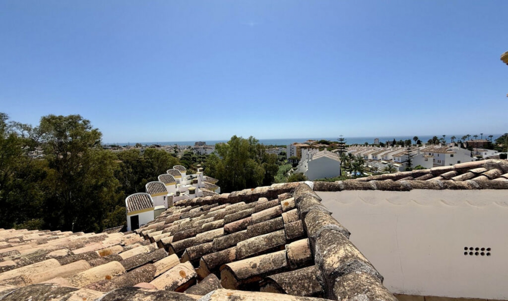 Resale - Apartment -
Calahonda