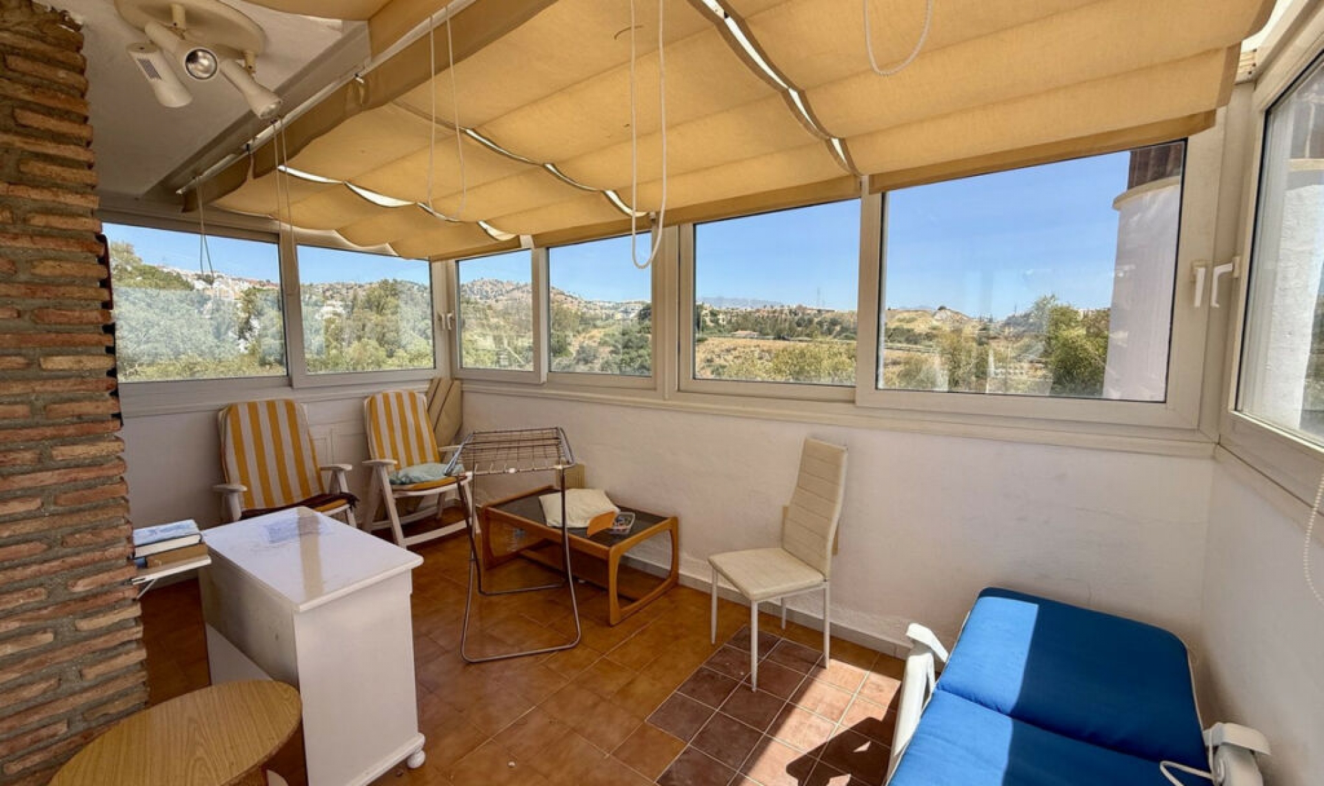 Resale - Apartment -
Calahonda