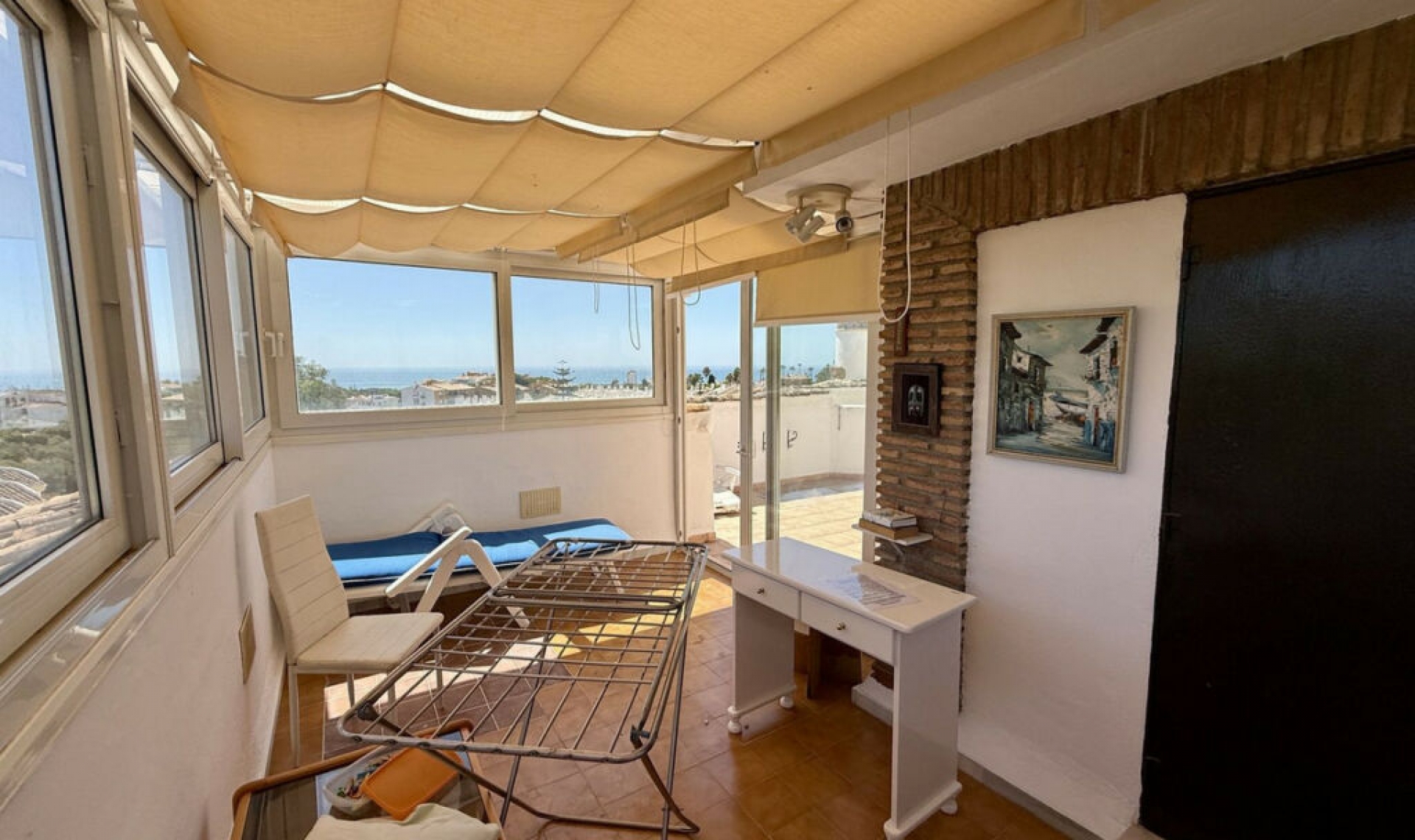 Resale - Apartment -
Calahonda