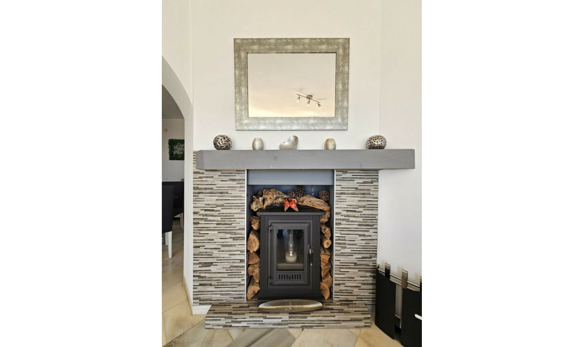 Resale - Apartment -
Calahonda
