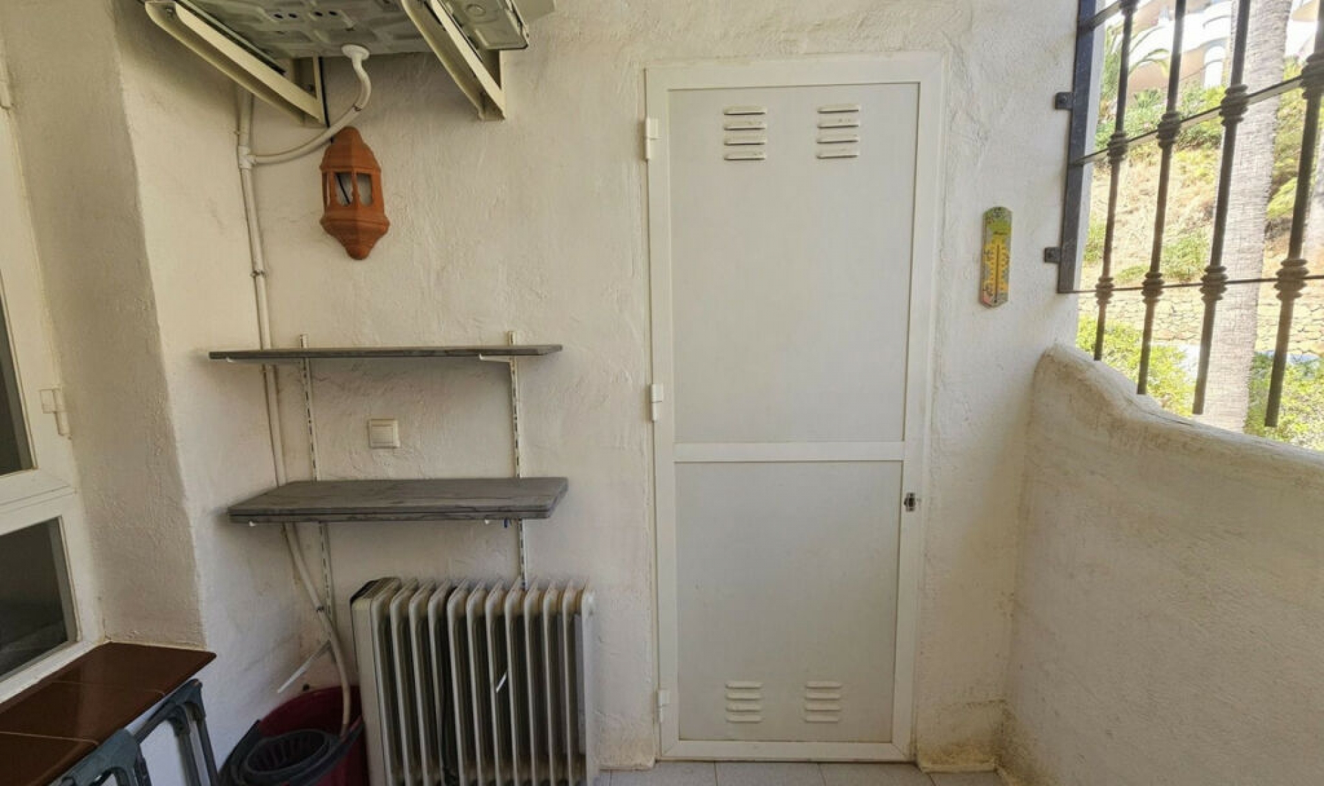 Resale - Apartment -
Calahonda