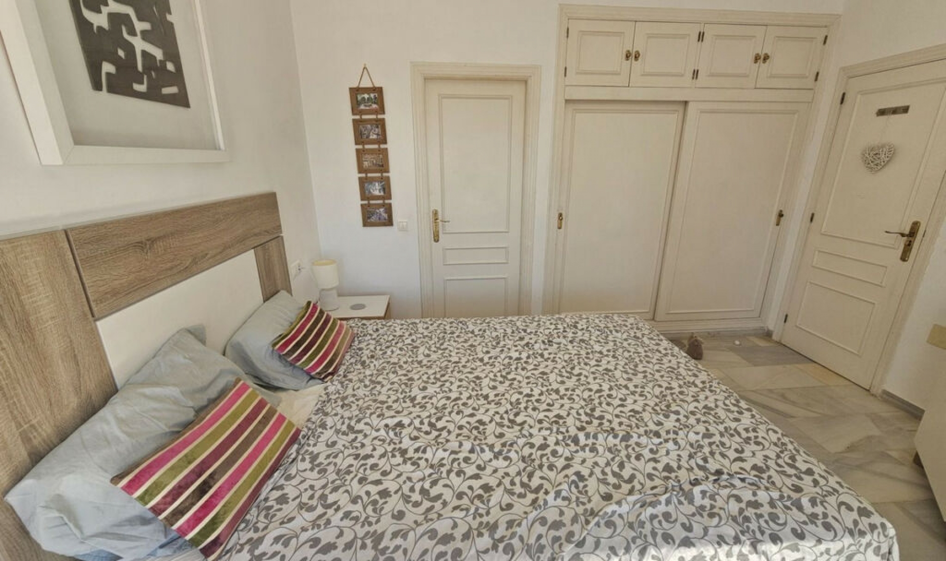 Resale - Apartment -
Calahonda