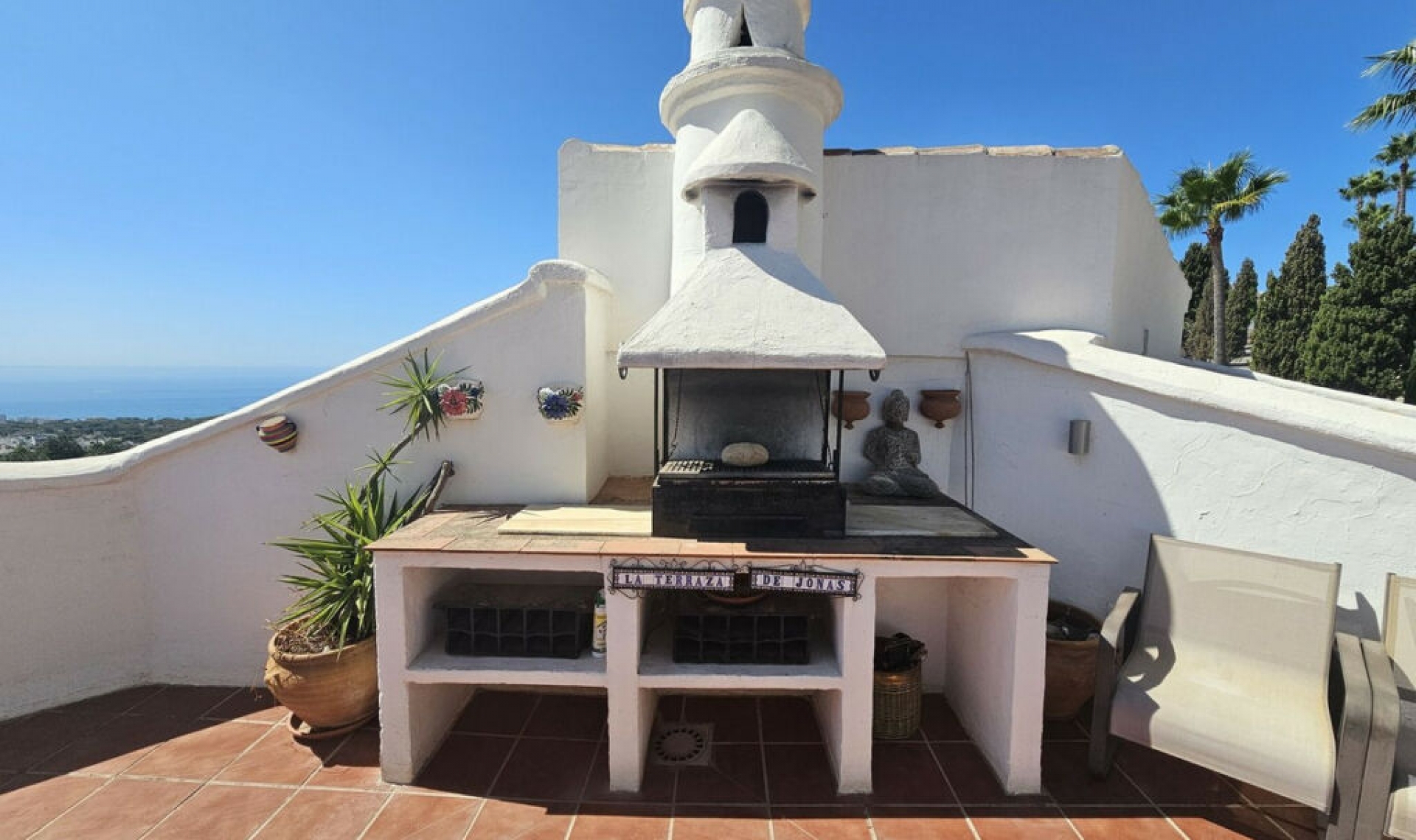 Resale - Apartment -
Calahonda