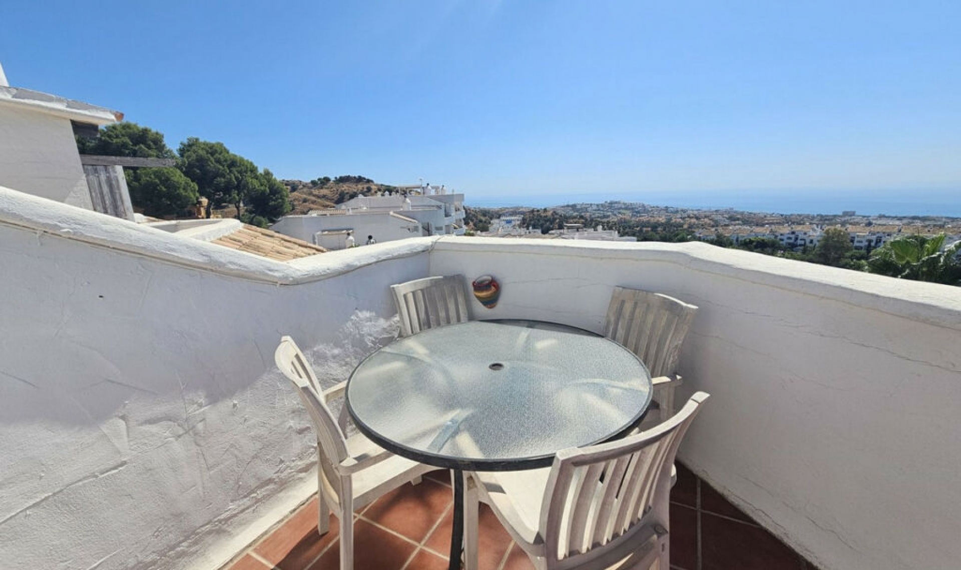 Resale - Apartment -
Calahonda