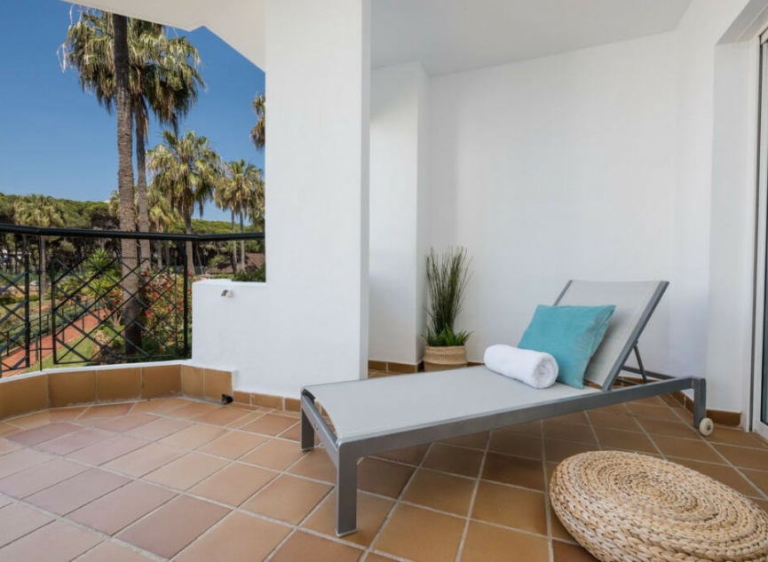 Resale - Apartment -
Calahonda
