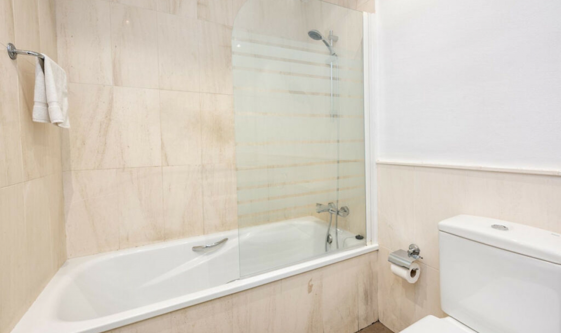 Resale - Apartment -
Calahonda
