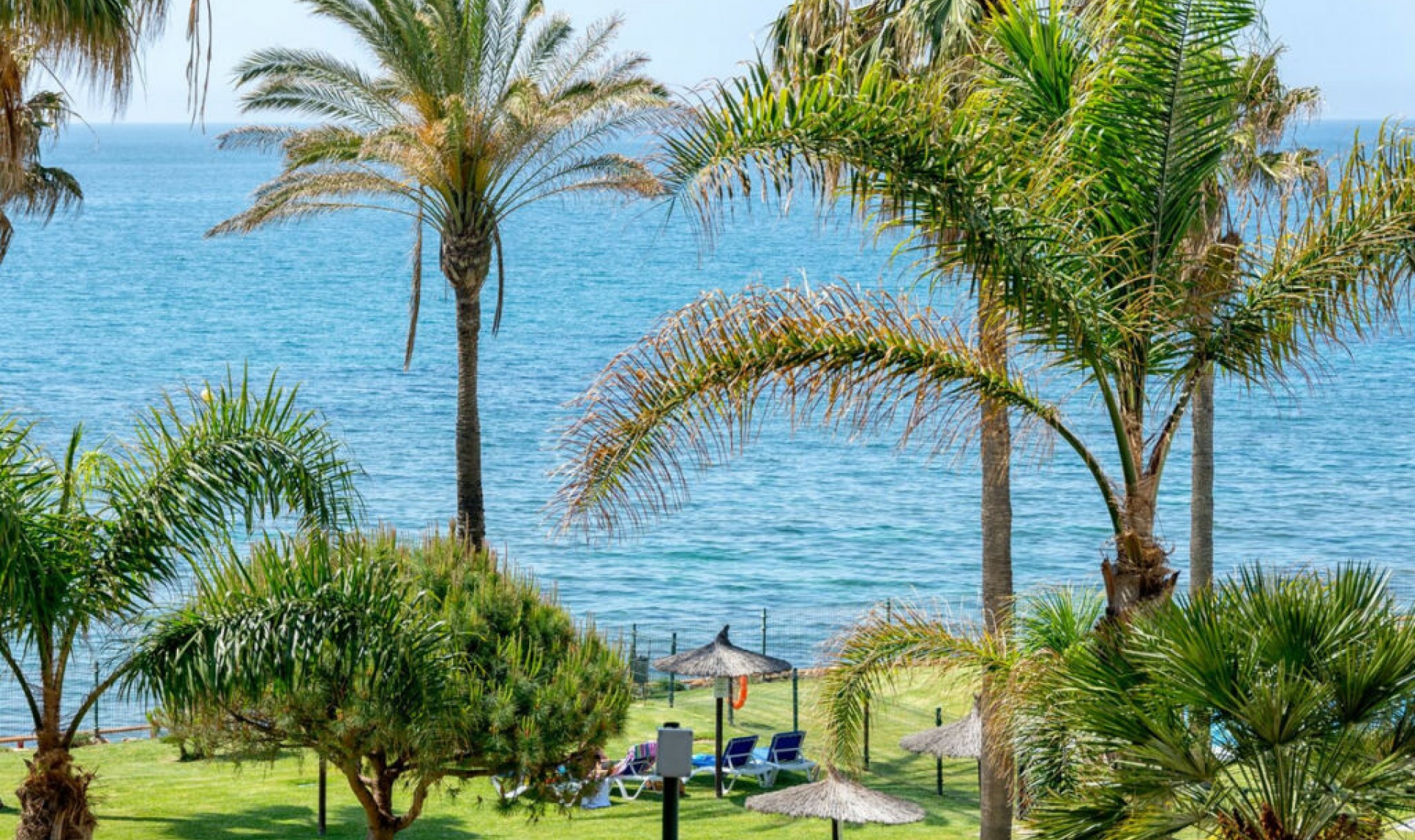 Resale - Apartment -
Calahonda