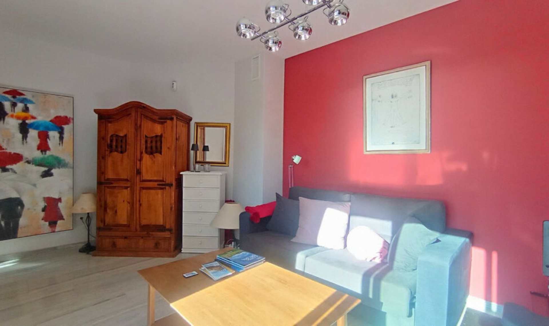 Resale - Apartment -
Calahonda