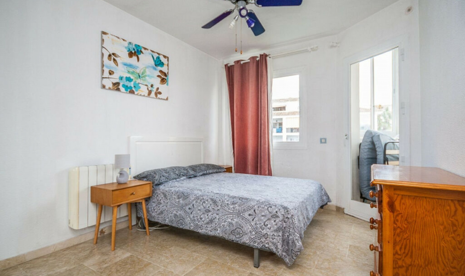 Resale - Apartment -
Calahonda