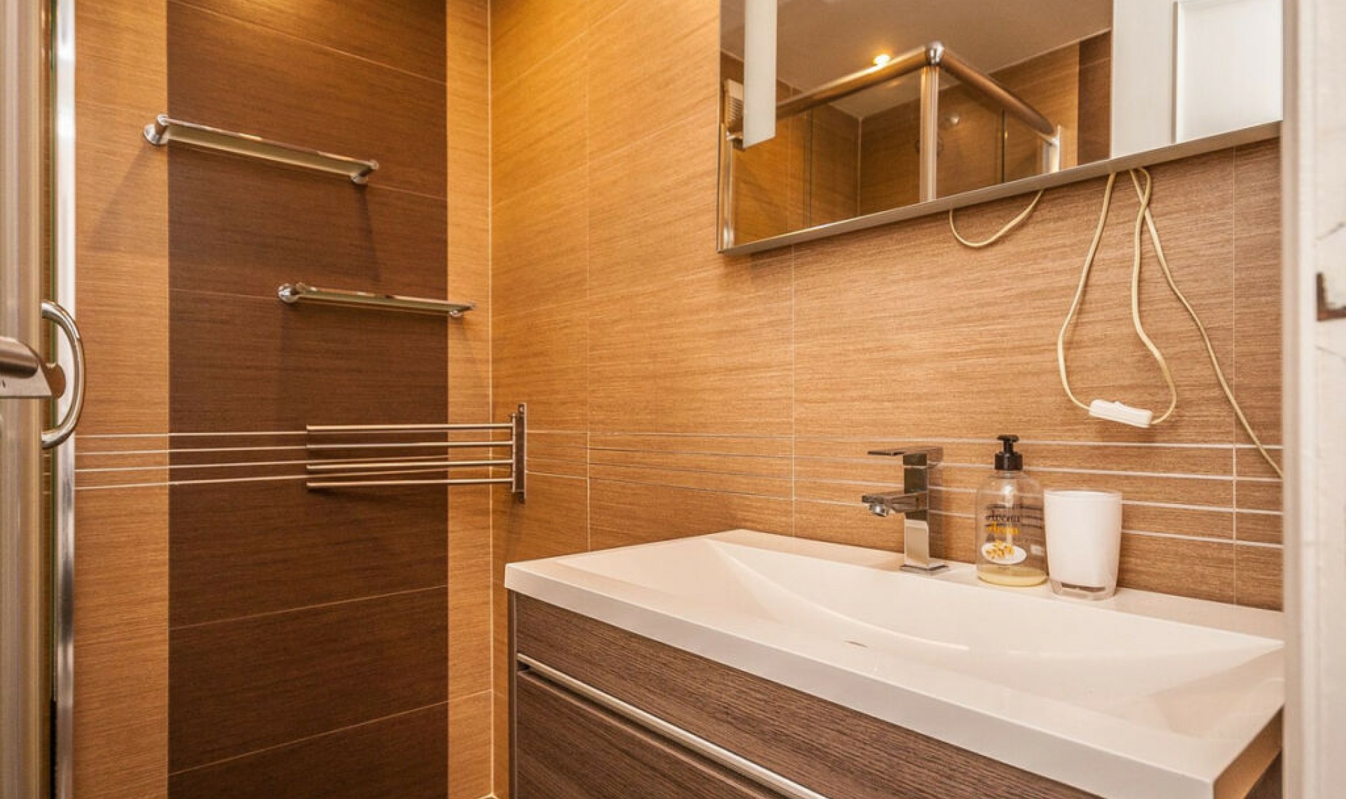 Resale - Apartment -
Calahonda