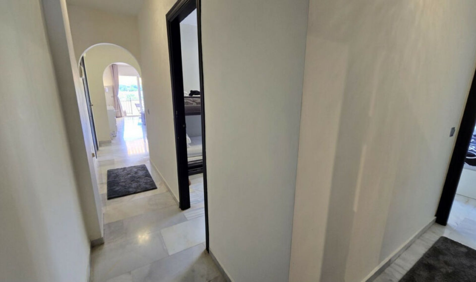 Resale - Apartment -
Calahonda