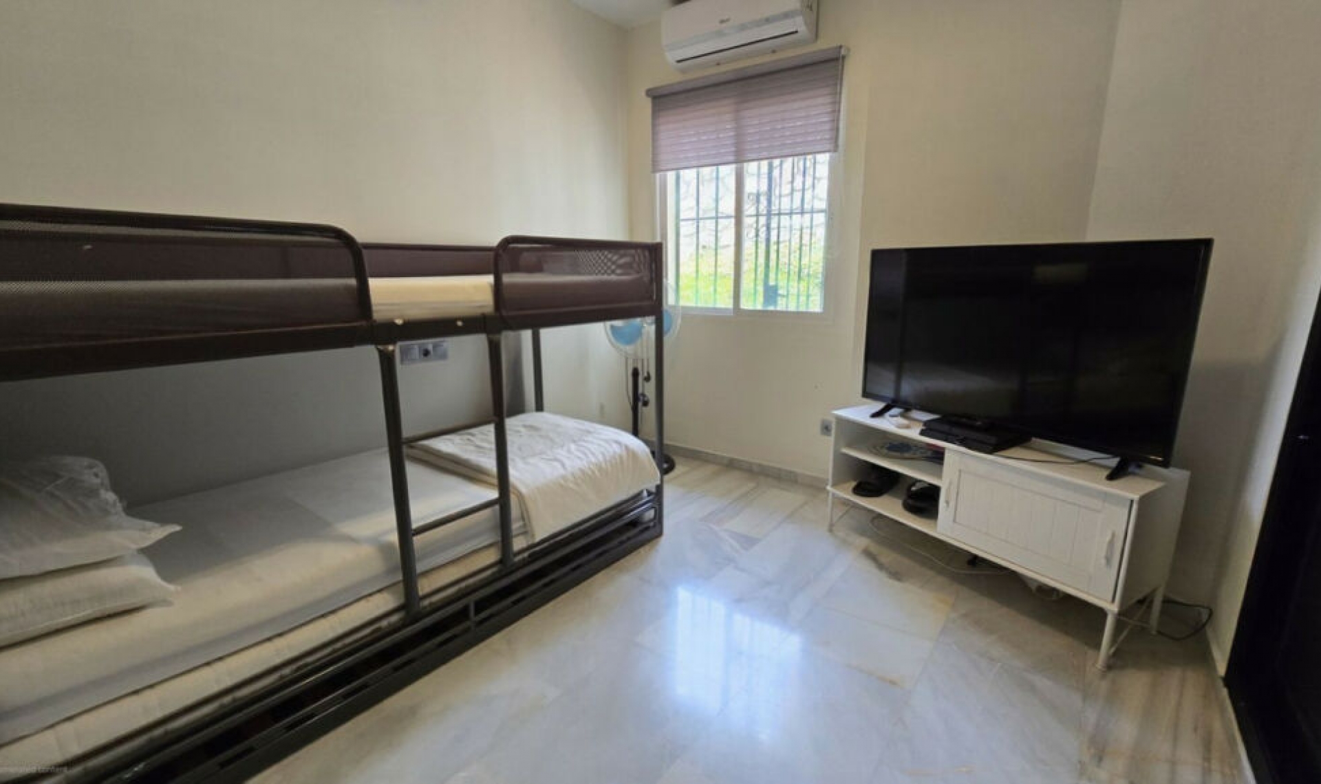 Resale - Apartment -
Calahonda