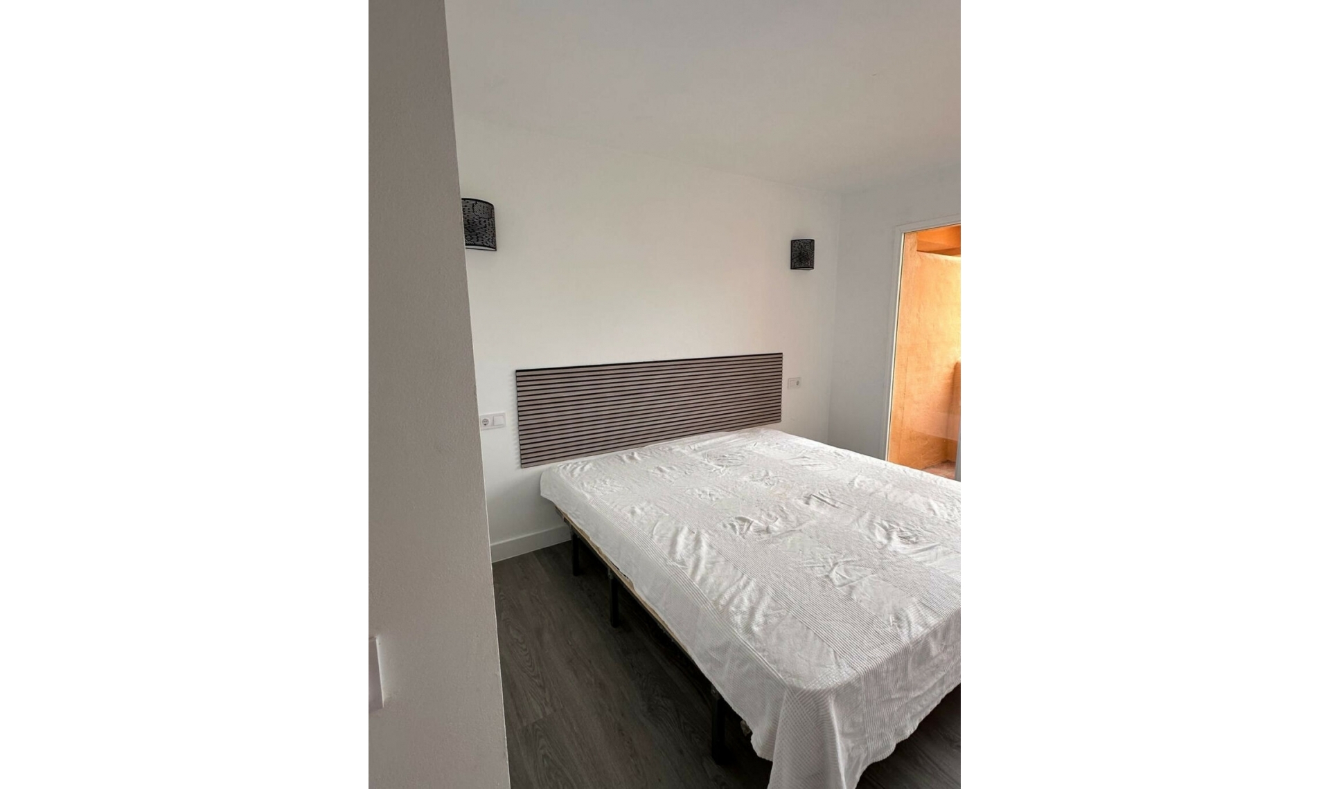 Resale - Apartment -
Calahonda