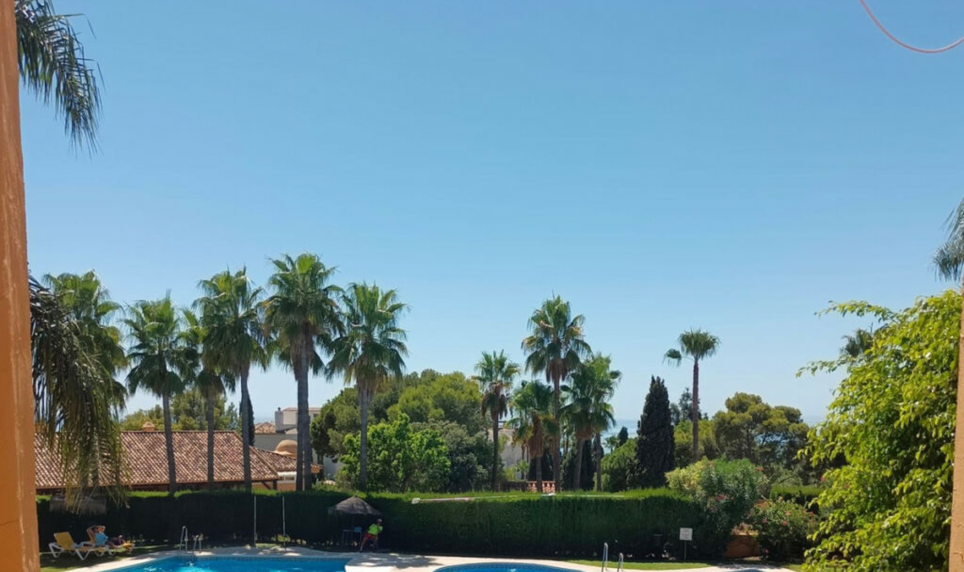 Resale - Apartment -
Calahonda