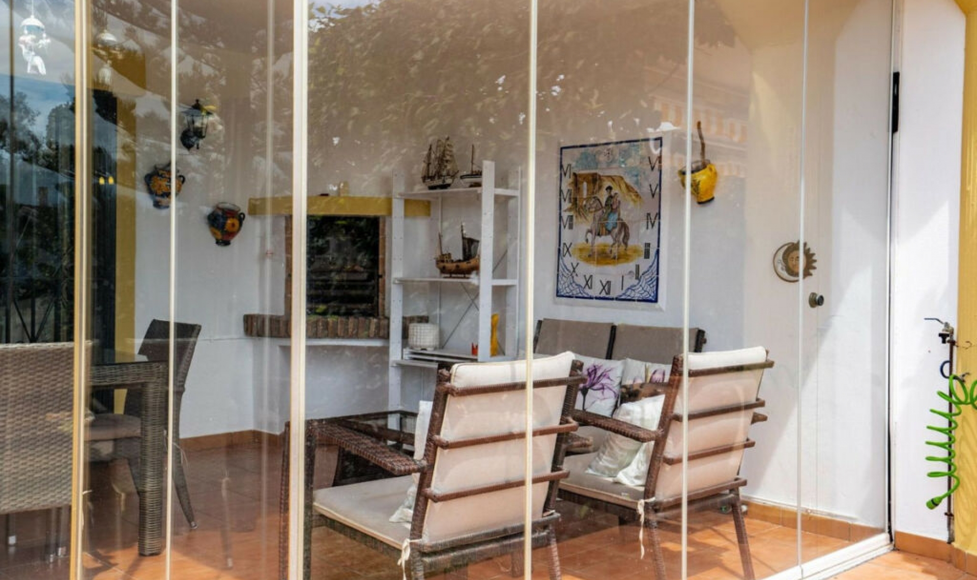 Resale - Apartment -
Calahonda