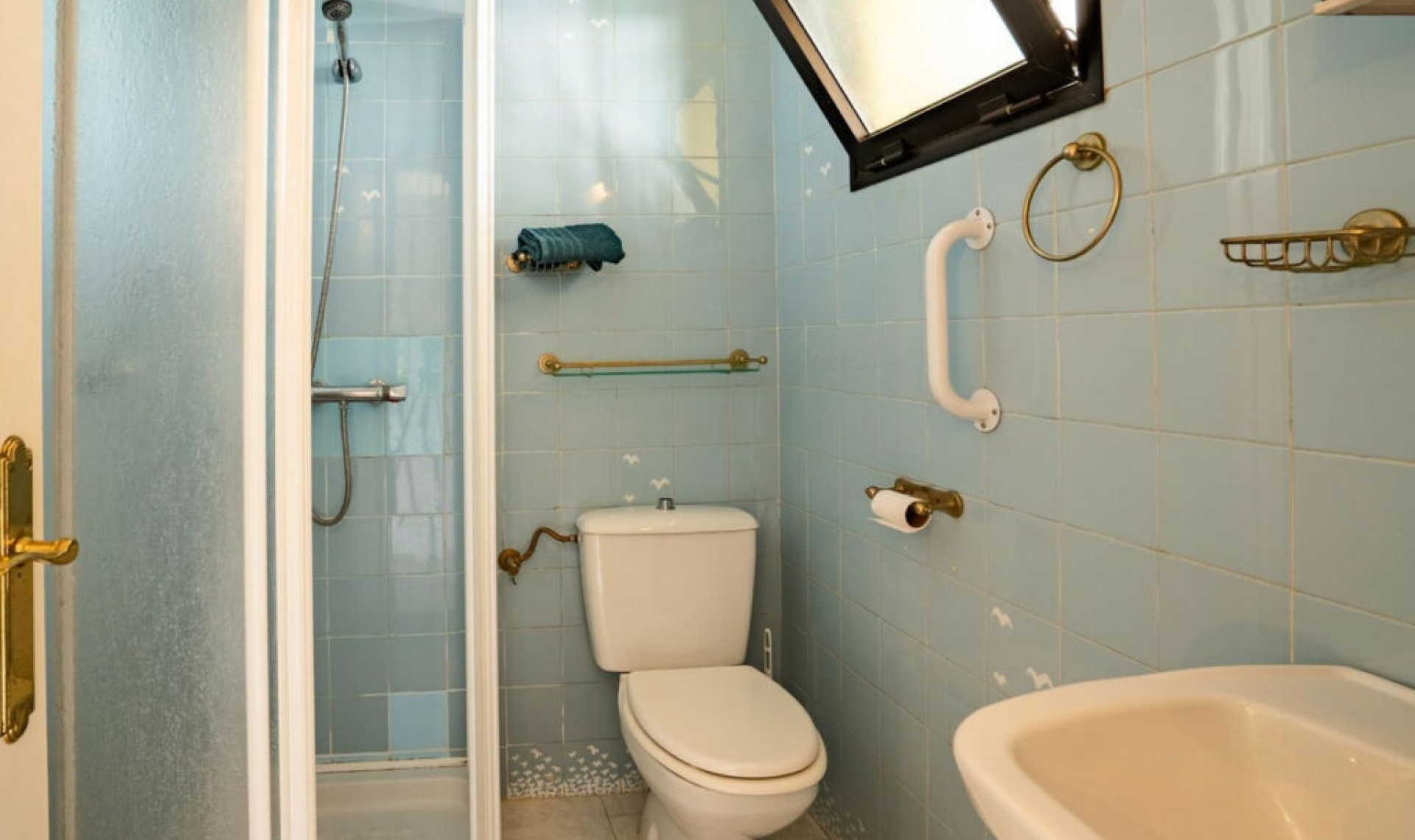 Resale - Apartment -
Calahonda