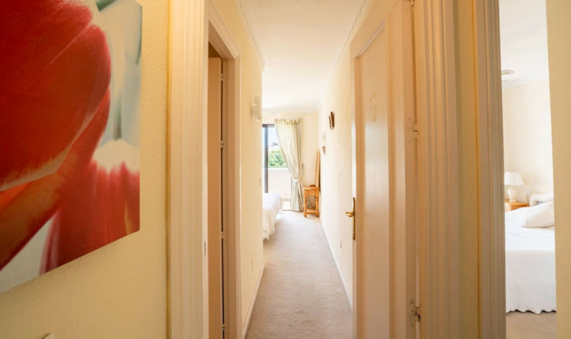 Resale - Apartment -
Calahonda