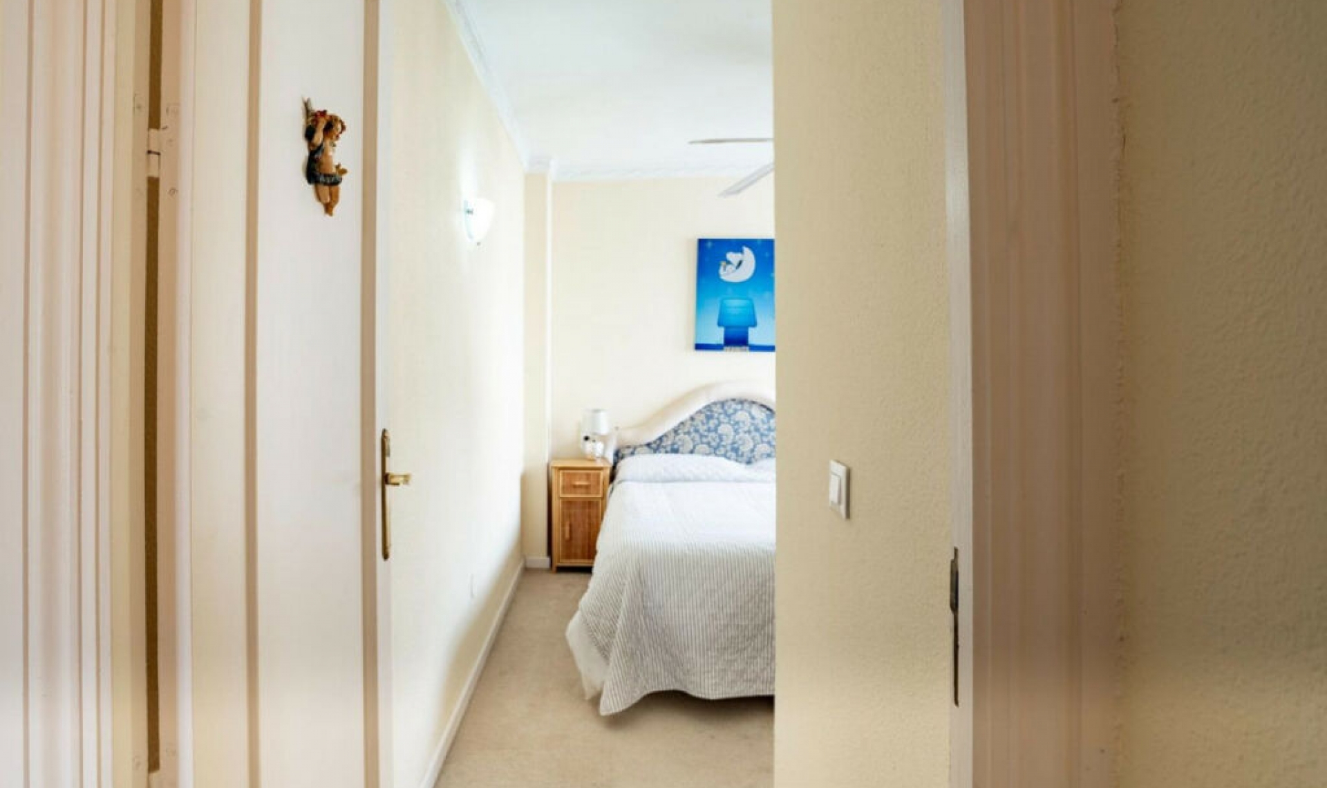 Resale - Apartment -
Calahonda