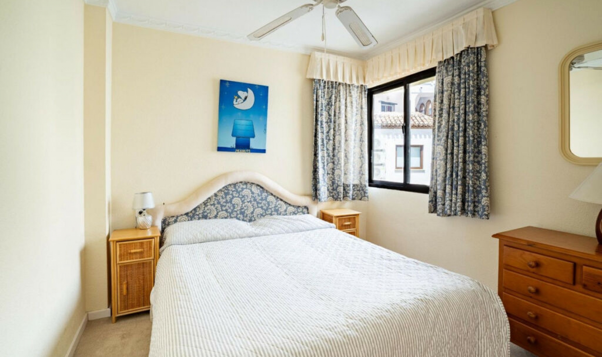 Resale - Apartment -
Calahonda